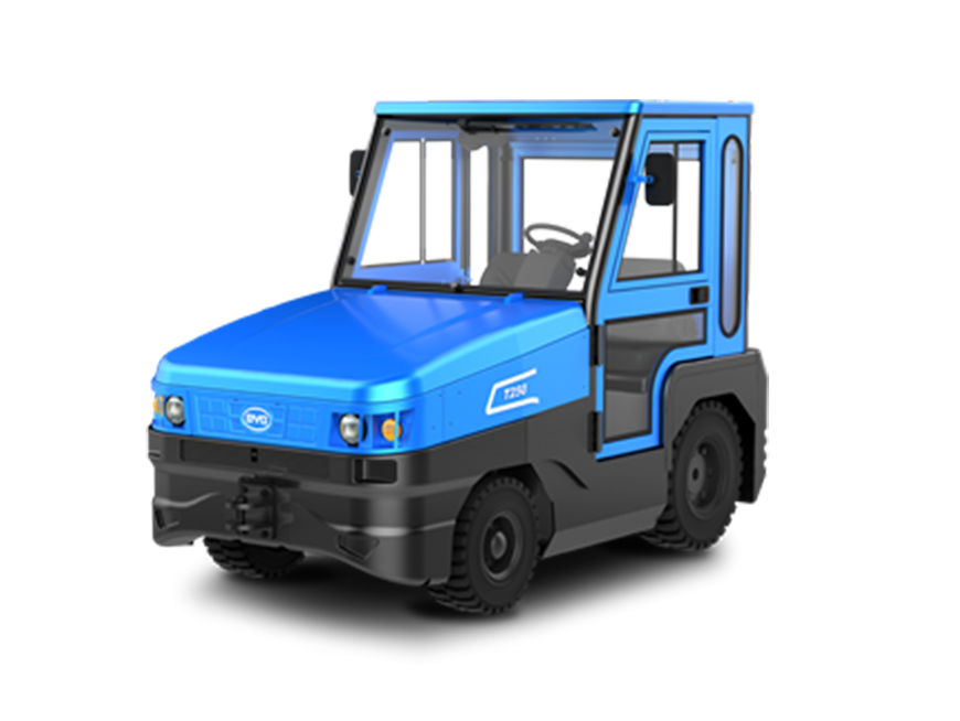 太仓市牵引车 Q250L